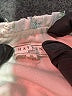 Hayden 100% Polyester Floral Ivory Casual Dress Size XL - photo 7