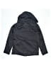 Tek Gear Solid Black Jacket Size 8 - photo 2