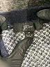 J.Crew Plaid Black Cardigan Size M - photo 7