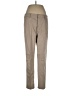 Polo by Ralph Lauren Solid Tan Khakis Size 12 - photo 1
