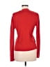 Ann Taylor LOFT Red Cardigan Size M - photo 2