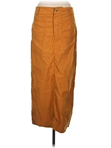 Maeve by Anthropologie Casual Skirt (view 1)