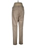 Polo by Ralph Lauren Solid Tan Khakis Size 12 - photo 2