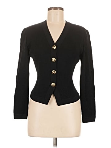 St. John Cardigan (view 1)
