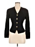 St. John Black Cardigan Size XS (estimated) - photo 1