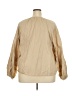 Levi's 100% Cotton Tan 3/4 Sleeve Blouse Size 3X - photo 2