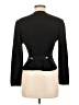 St. John Black Cardigan Size XS (estimated) - photo 2