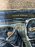 Flying Monkey Hearts Blue Jeans Size 29 waist - photo 7