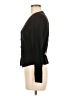 St. John Black Cardigan Size XS (estimated) - photo 5