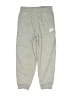 Nike Gray Sweatpants Size 6 - 7 - photo 1
