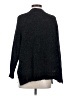 Urban Outfitters 100% Polyester Black Cardigan Size S - photo 2