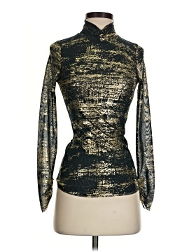 Ted Baker London Long Sleeve Blouse