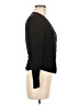 St. John Black Cardigan Size XS (estimated) - photo 4