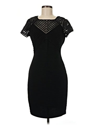 Calvin Klein Cocktail Dress (view 1)