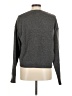 H&M Gray Pullover Sweater Size M - photo 2