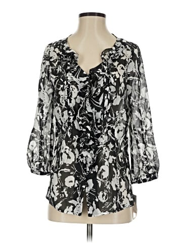 AK Anne Klein Cardigan (view 1)
