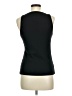 Sunny Studio Black Tank Top Size M - photo 2