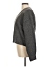 H&M Gray Pullover Sweater Size M - photo 5
