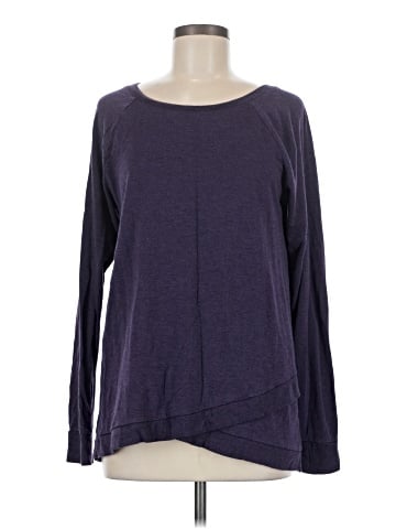 Threads 4 Thought Pullover Sweater (view 1)