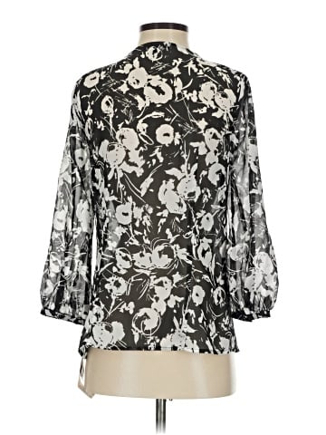 AK Anne Klein Cardigan (view 2)