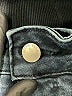 Blanqi Blue Jeans Size 2 - photo 6