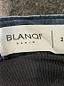Blanqi Blue Jeans Size 2 - photo 7