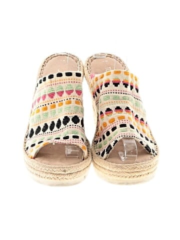 TOMS Wedges (view 2)