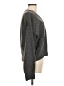 H&M Gray Pullover Sweater Size M - photo 4