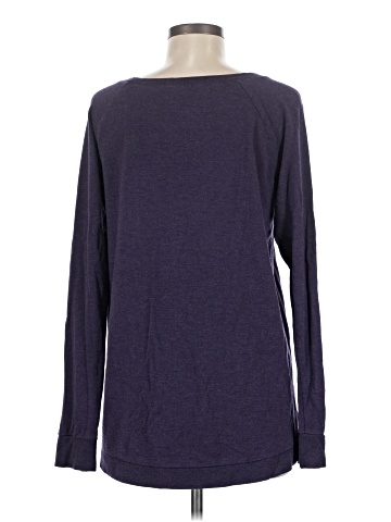 Threads 4 Thought Pullover Sweater (view 2)