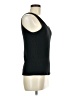 Sunny Studio Black Tank Top Size M - photo 4
