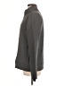 Spyder Solid Gray Track Jacket Size M - photo 5
