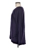 Threads 4 Thought Purple Pullover Sweater Size M - photo 5