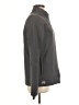 Spyder Solid Gray Track Jacket Size M - photo 4