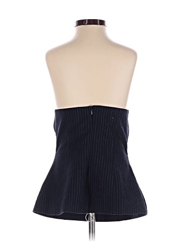 Zara Tube Top (view 2)