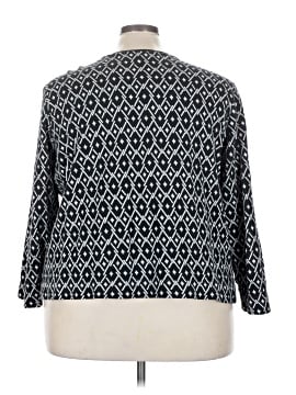 J.Jill Pullover Sweater (view 2)