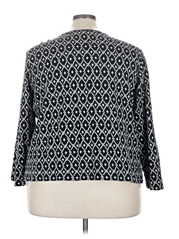 J.Jill Pullover Sweater (view 2)