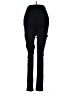 Isabel Maternity Black Active Pants Size Med Maternity - photo 2