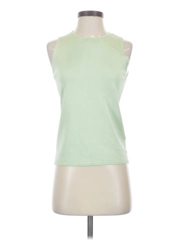 Worth Sleeveless Top (view 1)