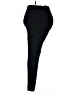 Isabel Maternity Black Active Pants Size Med Maternity - photo 4