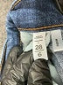 Ann Taylor LOFT Hearts Blue Jeans Size 6 - photo 8