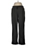 Rae Dunn Chevron-herringbone Gray Casual Pants Size M - photo 1