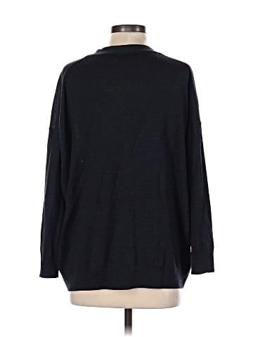 Zara Wool Cardigan (view 2)