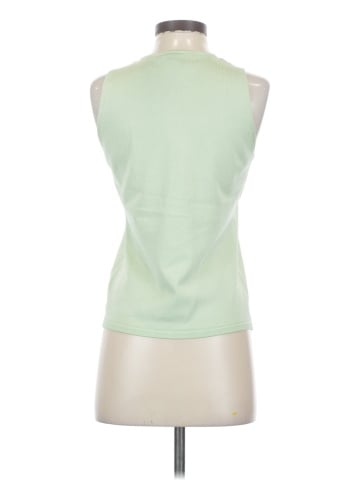 Worth Sleeveless Top (view 2)