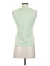 Worth Green Sleeveless Top Size S - photo 2