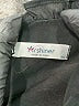 Arshiner 100% Polyester Solid Black Dress Size 150 cm / US 12 - photo 4