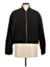 Zara Black Track Jacket Size M - photo 1