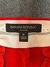 Banana Republic Red Active Pants Size 6 - photo 7