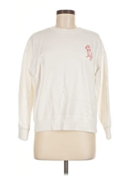 Eddie Bauer Sweatshirt