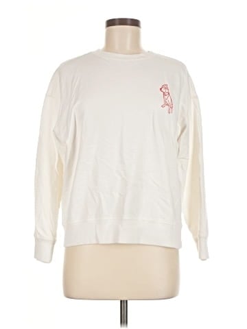 Eddie Bauer Sweatshirt (view 1)
