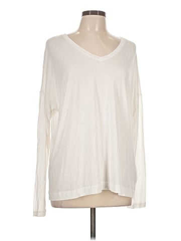 Joe Fresh Long Sleeve T-Shirt (view 1)